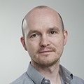 Claus Jörgensen
