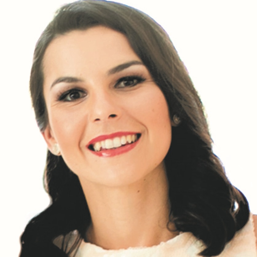 Graziella Ronsein