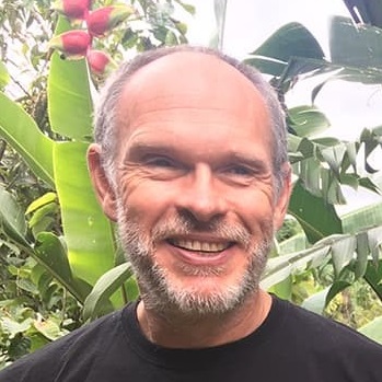 Richard Burchmore